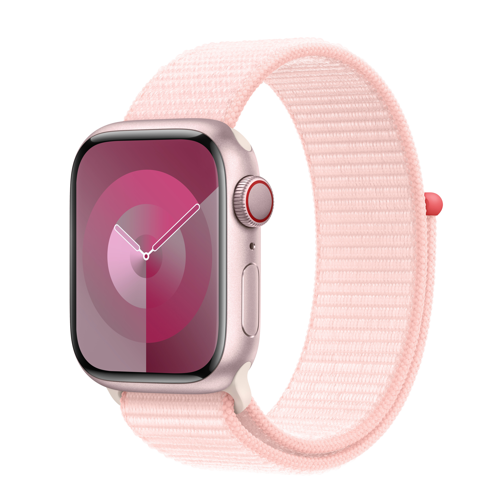 Apple Watch Series 7 41mm GPS Aluminum Case