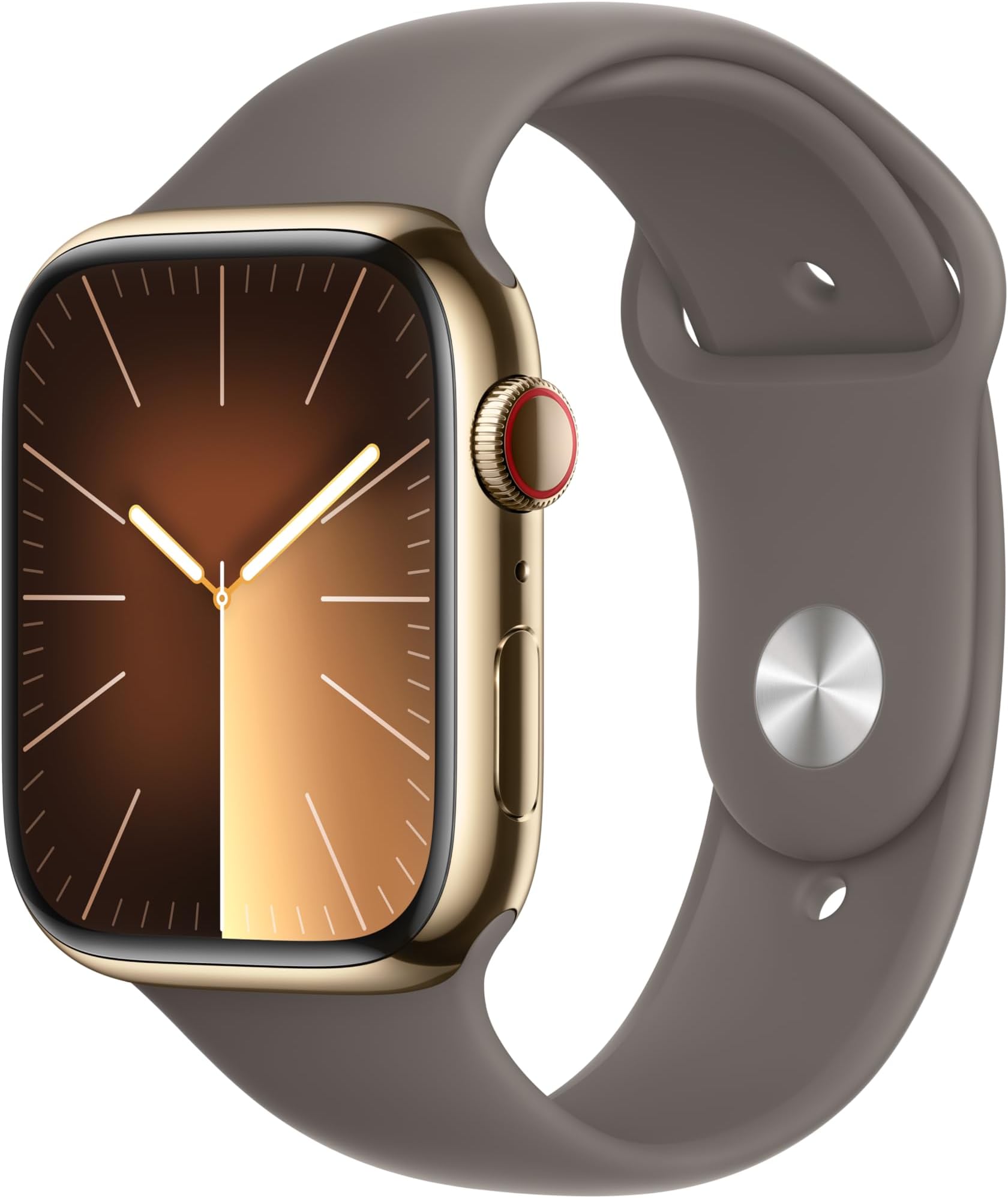 Apple Watch Series 7 45mm GPS Aluminum Case