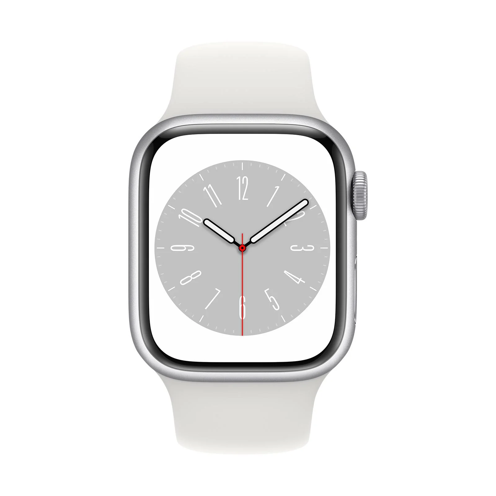 Apple Watch Series 8 41mm GPS Aluminum Case