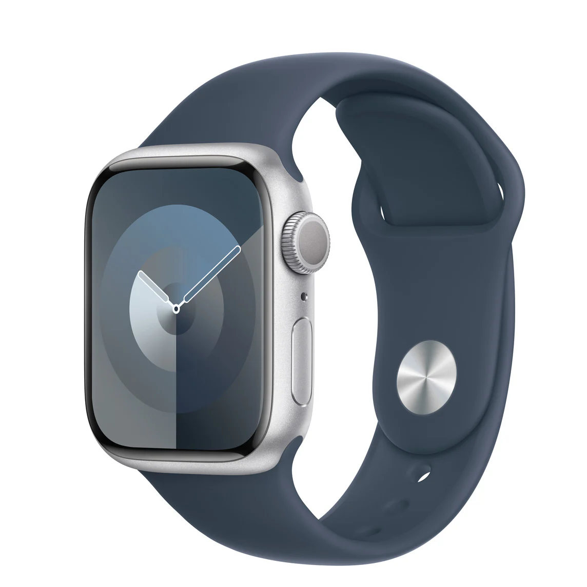 Apple Watch Series 9 41mm GPS Aluminum Case 3