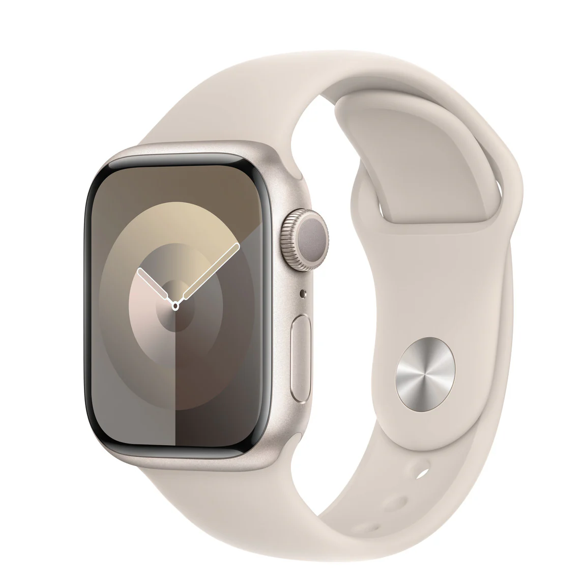 Apple Watch Series 9 45mm GPS+Cellular Aluminum Case