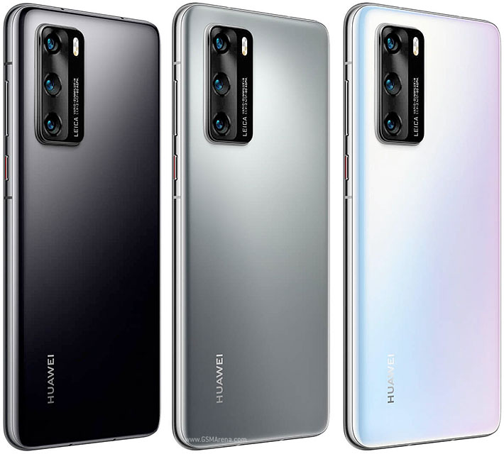 Huawei P40 5G