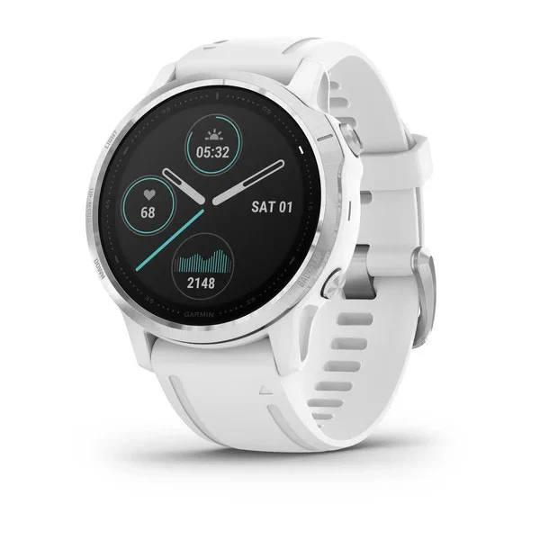 Garmin Fenix 6S Sapphire