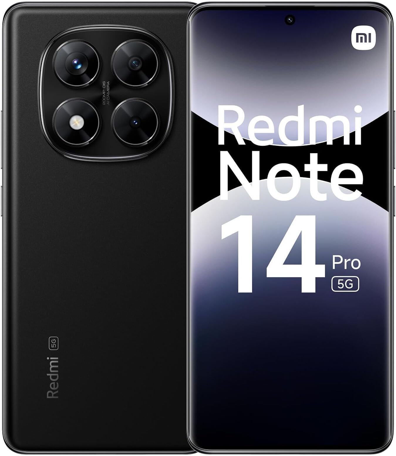 Xiaomi Redmi Note 14 5G