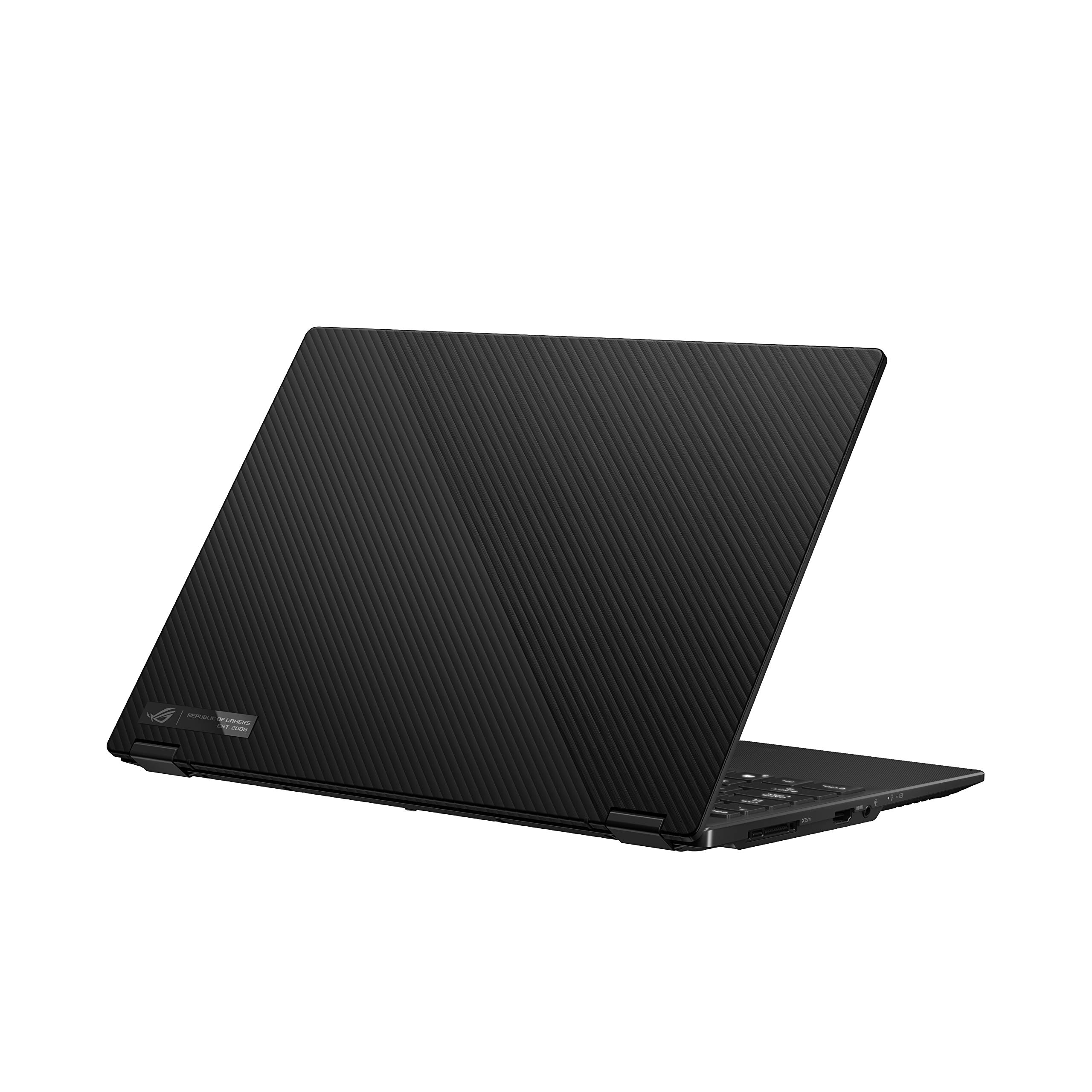 Asus ROG Flow X13 (2022) Touch 13.4" 3