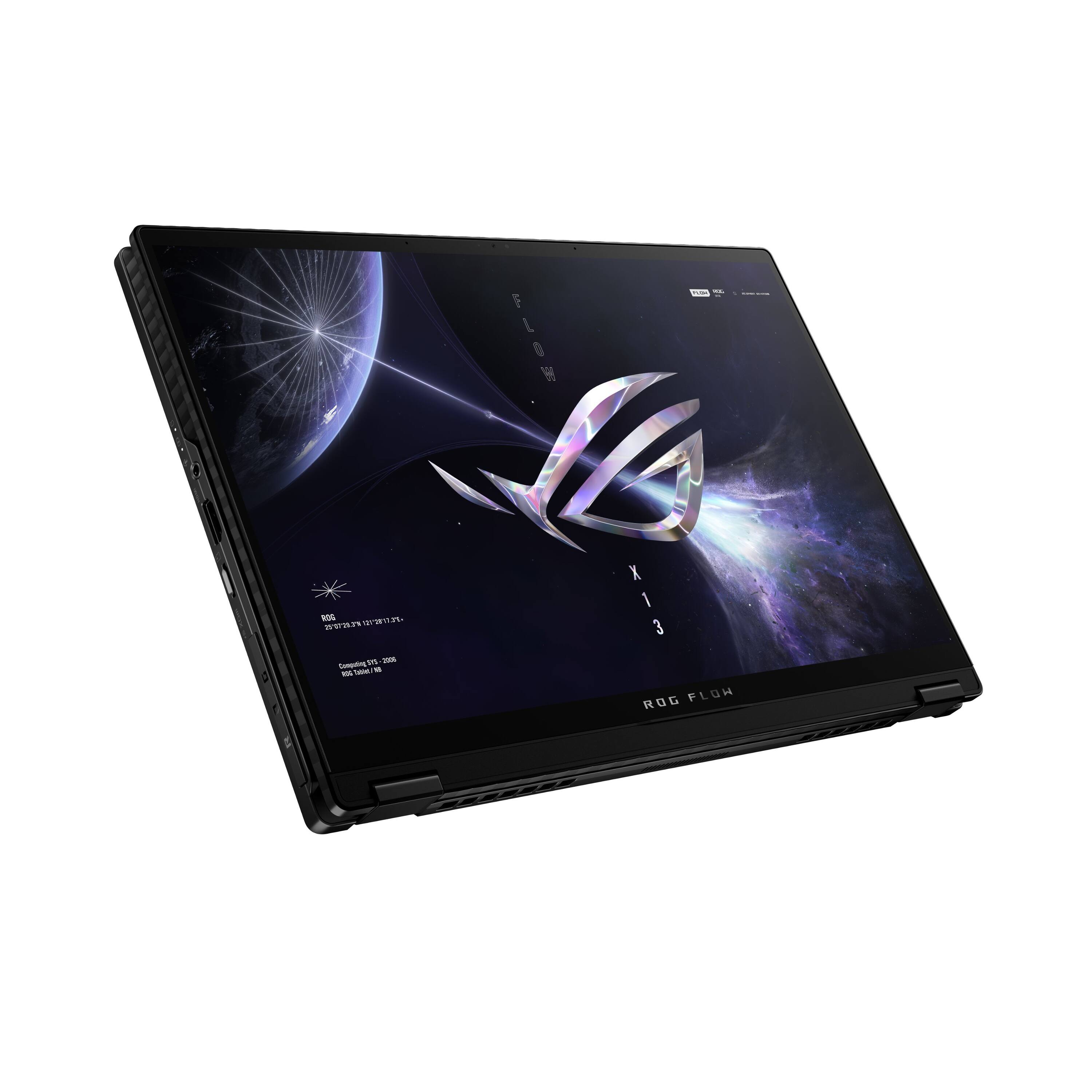 Asus ROG Flow X13 (2022) Touch 13.4"