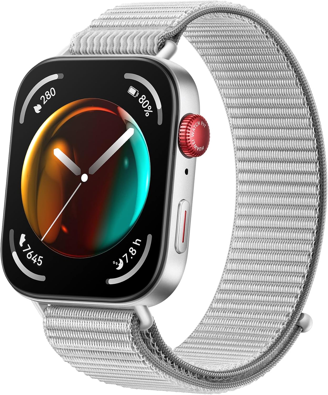Huawei Watch Fit 3