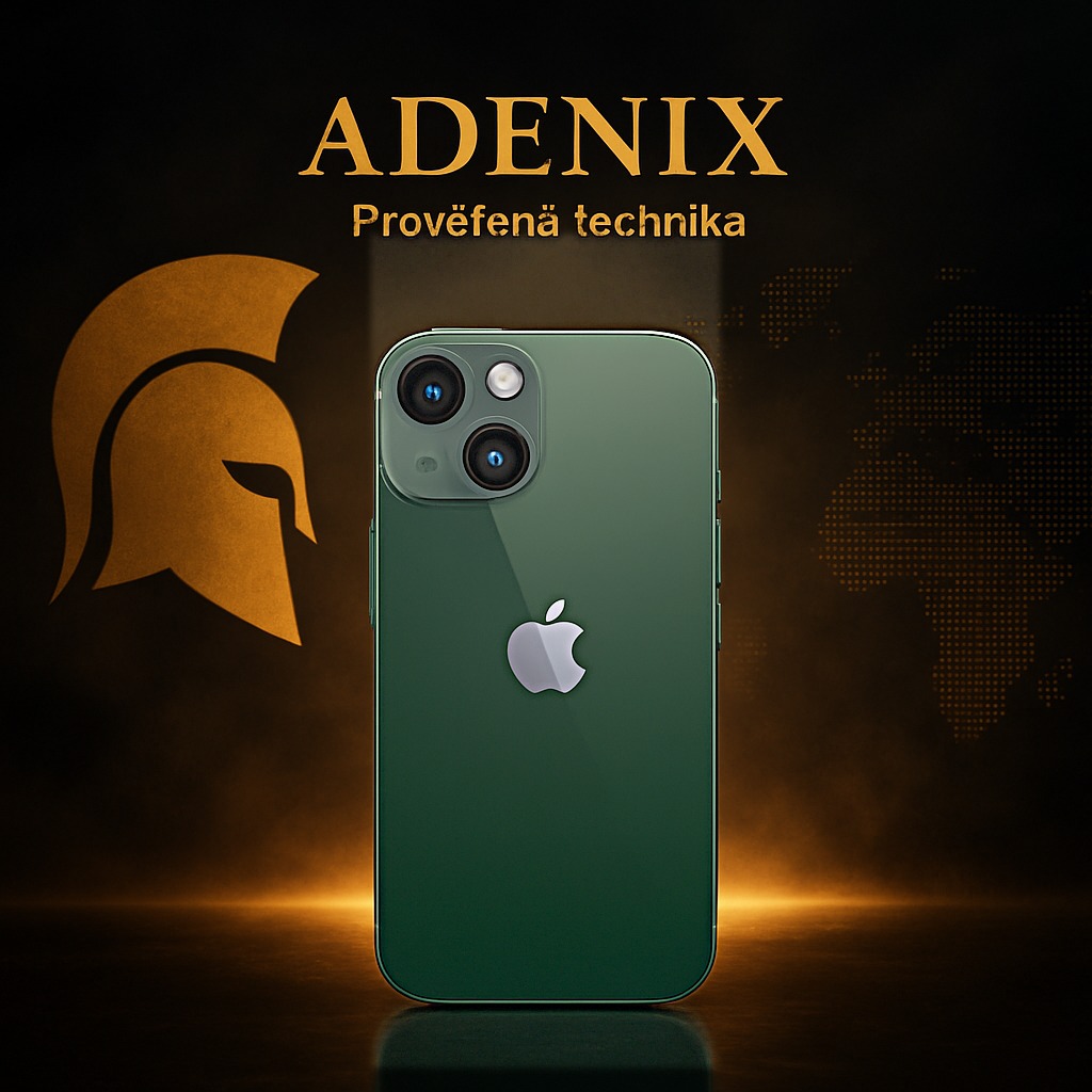 Apple iPhone 13 Mini