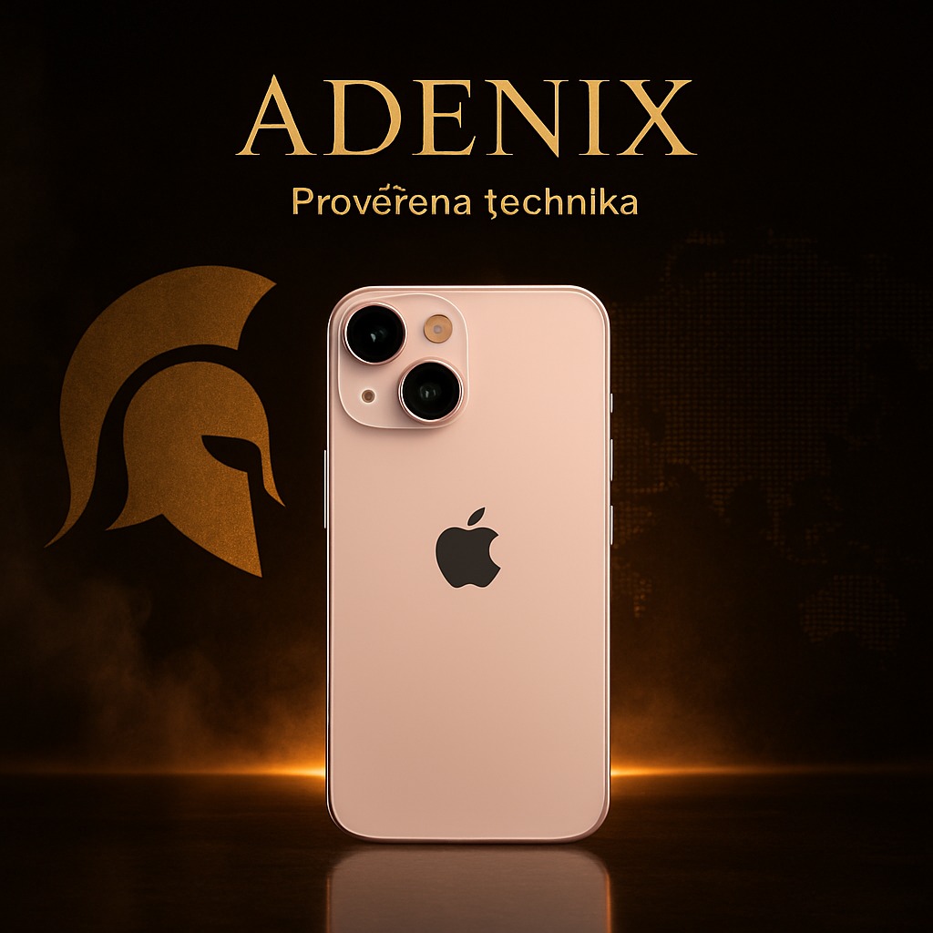 Apple iPhone 13 Mini