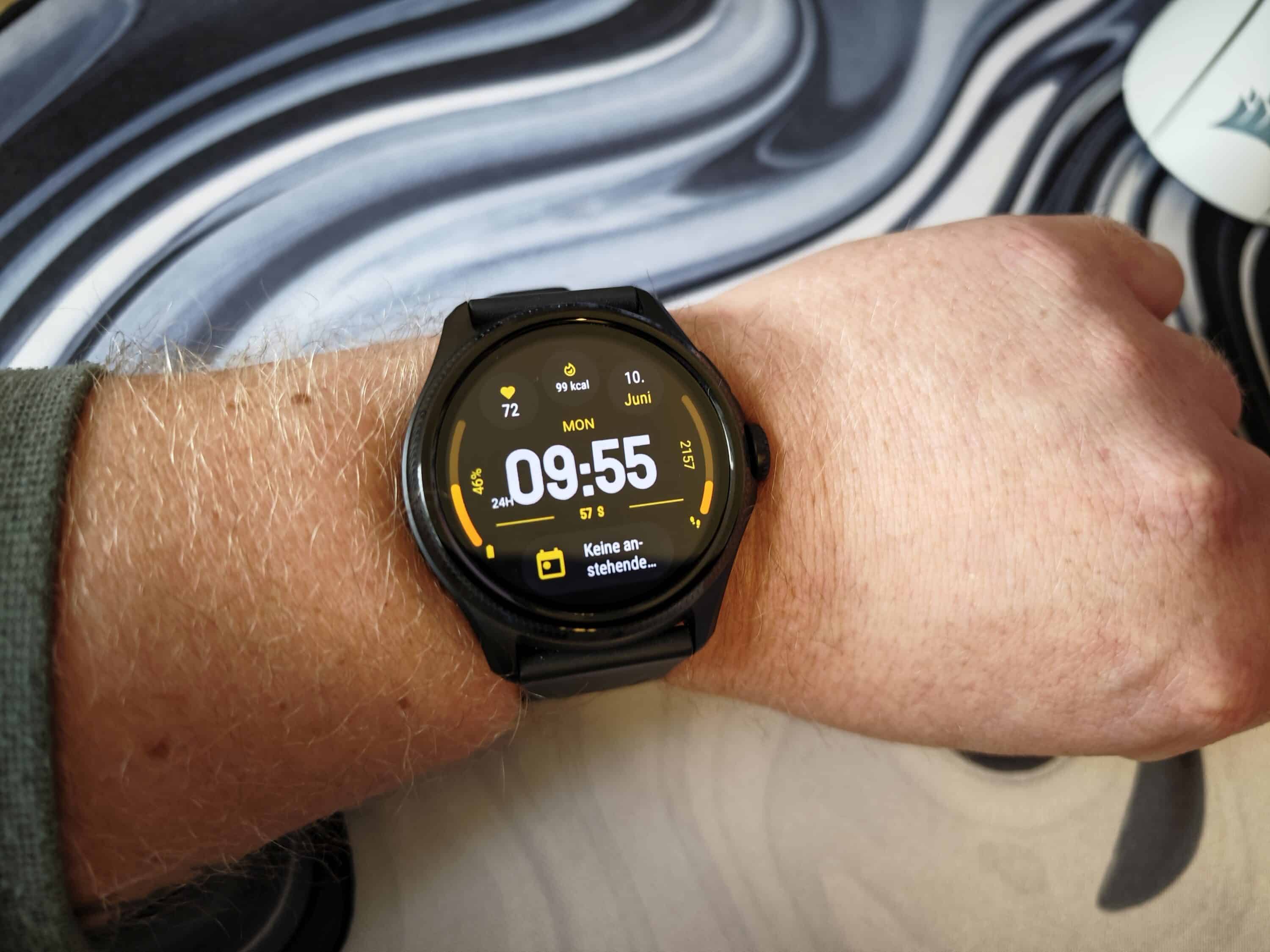 Mobvoi TicWatch Pro 5 3