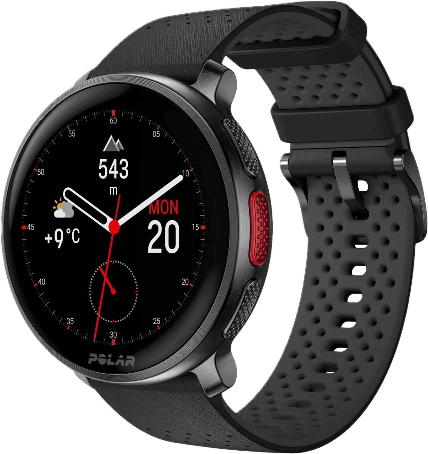 Polar Vantage M3