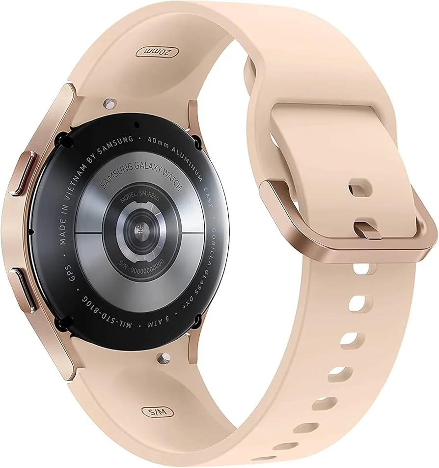 Samsung Galaxy Watch4 44mm LTE R875F 2