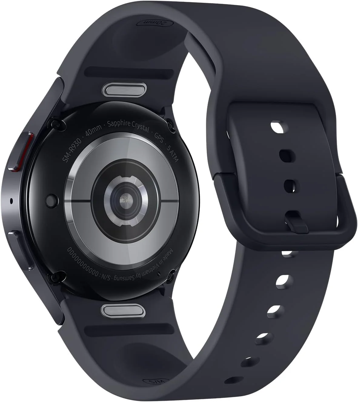 Samsung Galaxy Watch6 40mm LTE R935