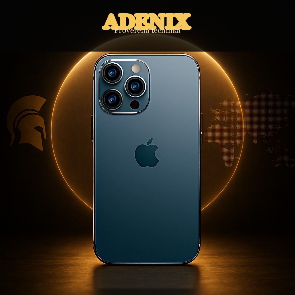 Apple iPhone 13 Pro
