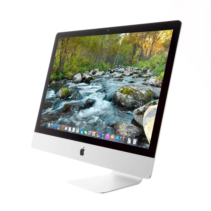 Apple iMac (Retina 5K, 27" Late 2015)