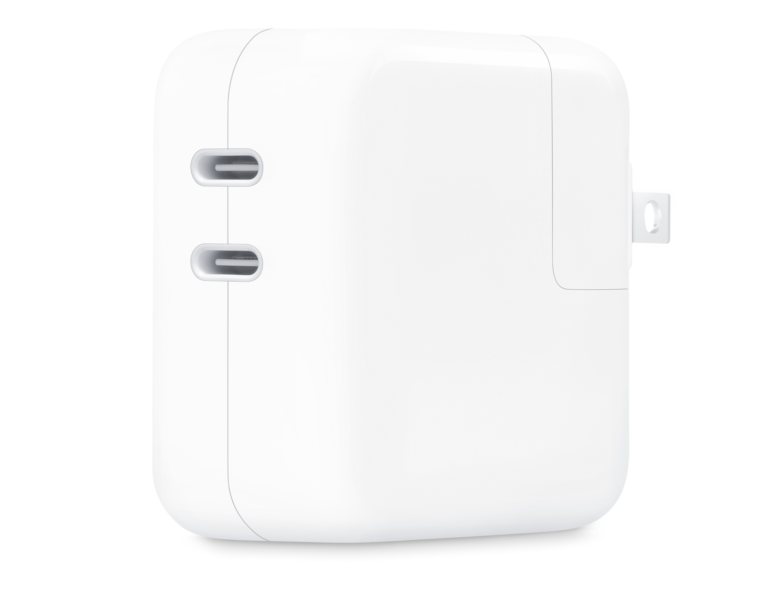 Apple Dual USB-C Power Adapter - 35W