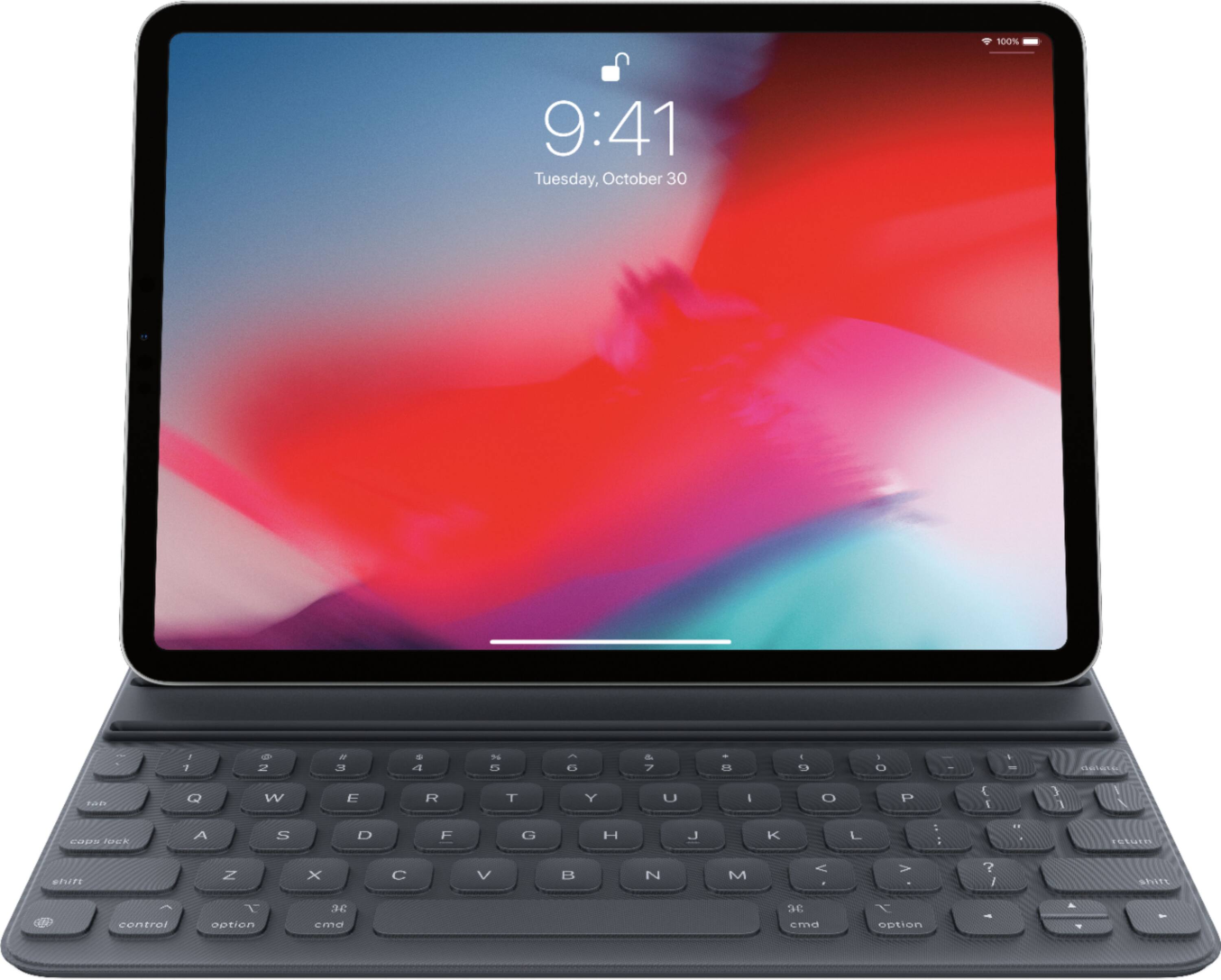 Apple iPad Pro 10.5" - Smart Keyboard (FRA) - A1829