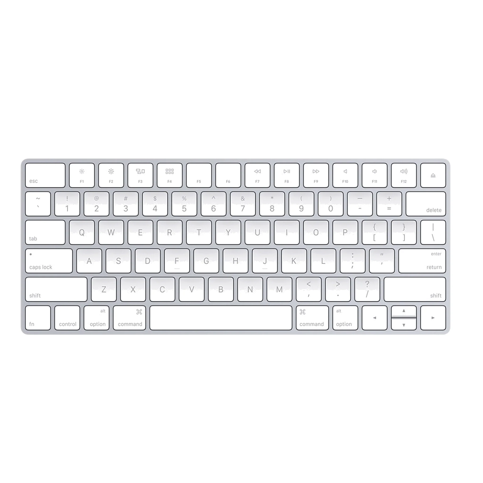 Apple Magic Keyboard A1644 (INT)