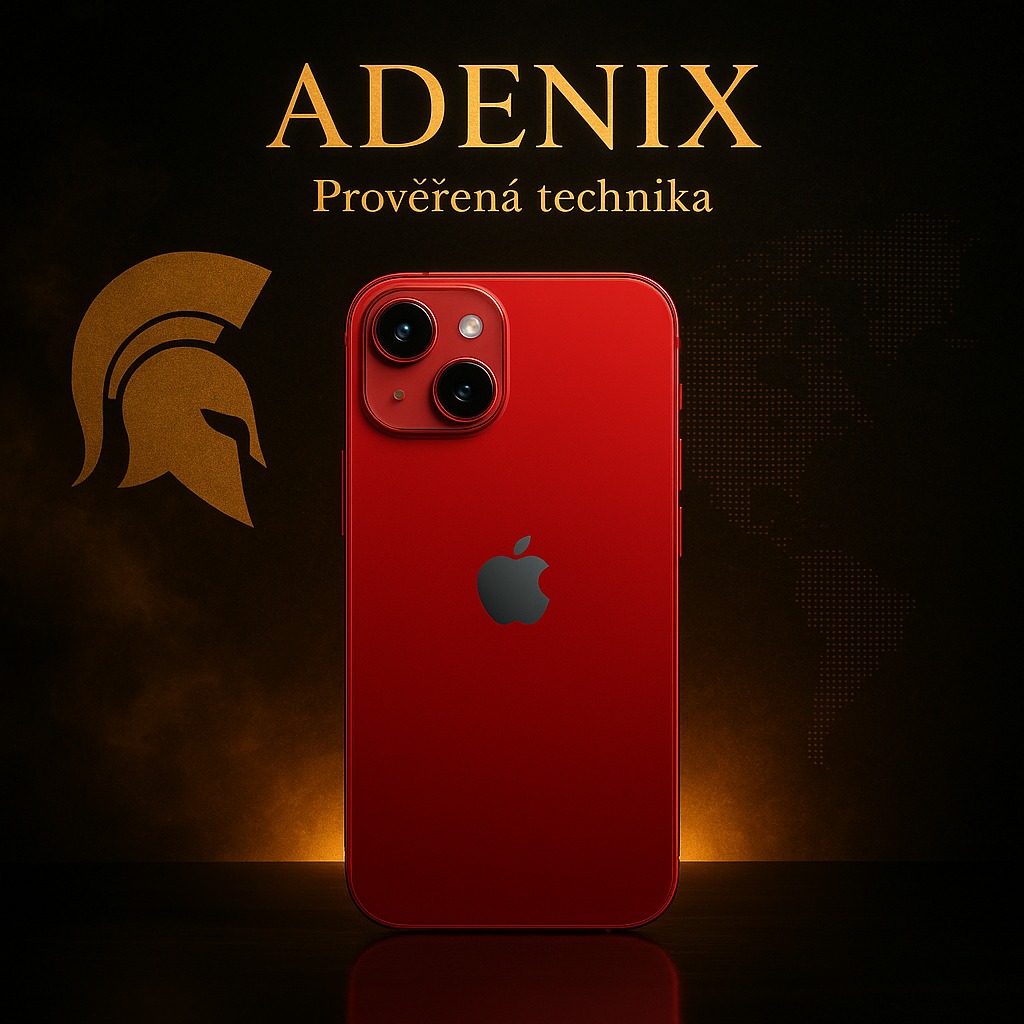 Apple iPhone 14 (eSIM)