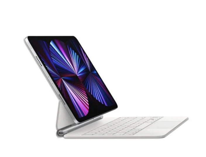 Apple Magic Keyboard for iPad Pro 12" (A2480) (HUN)