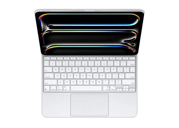 Apple Magic Keyboard for iPad Pro 13" (A2974) (HUN)