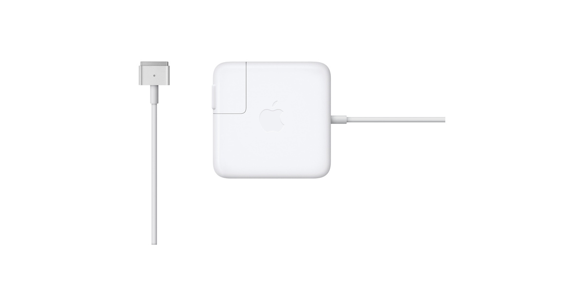 Apple MagSafe 2 Power Adapter 45W