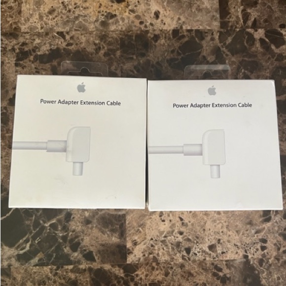 Apple Power Adapter Extension Cable (EU)