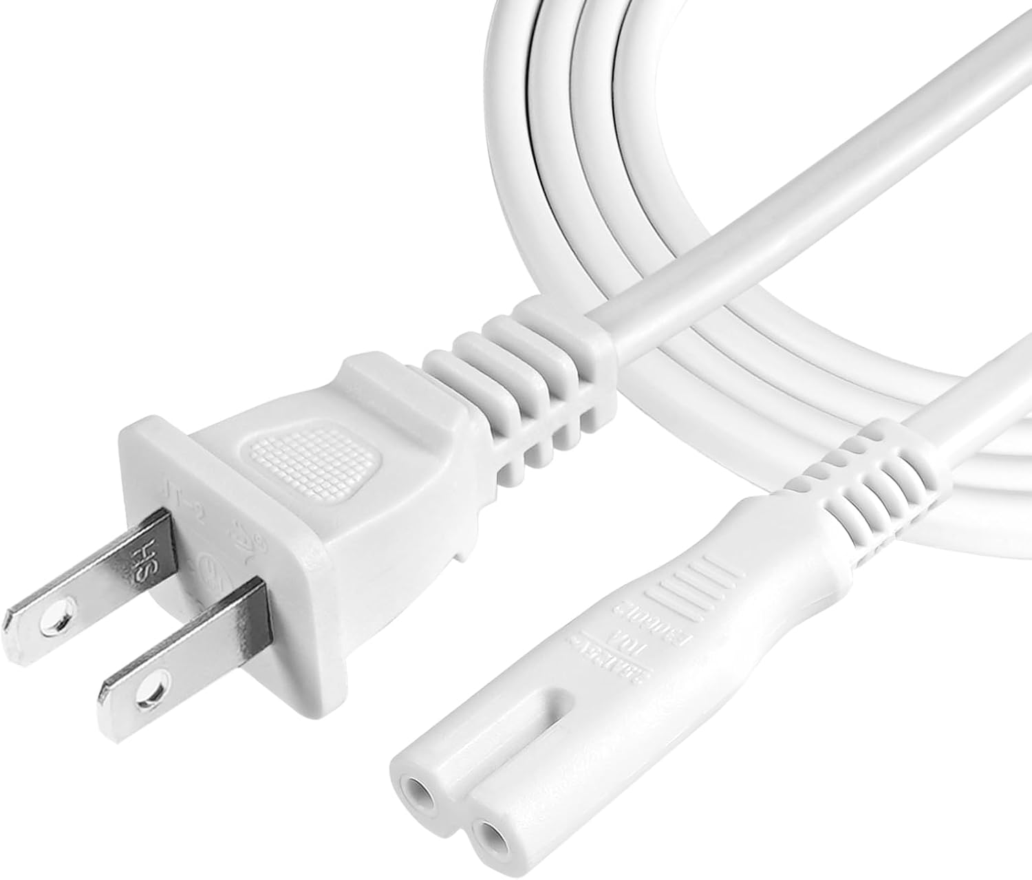 Apple Power Cord DNK (iMac 2004 - 2011, straight)