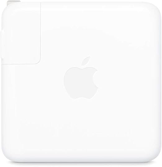 Apple USB-C Power Adapter 61W
