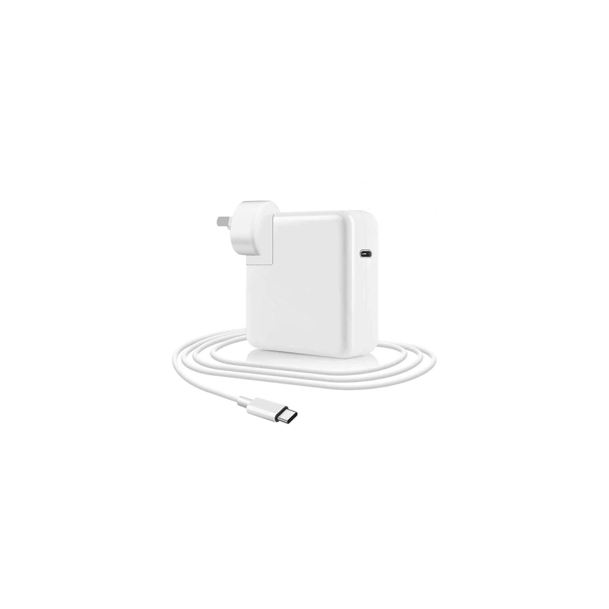 Apple USB-C Power Adapter 87W