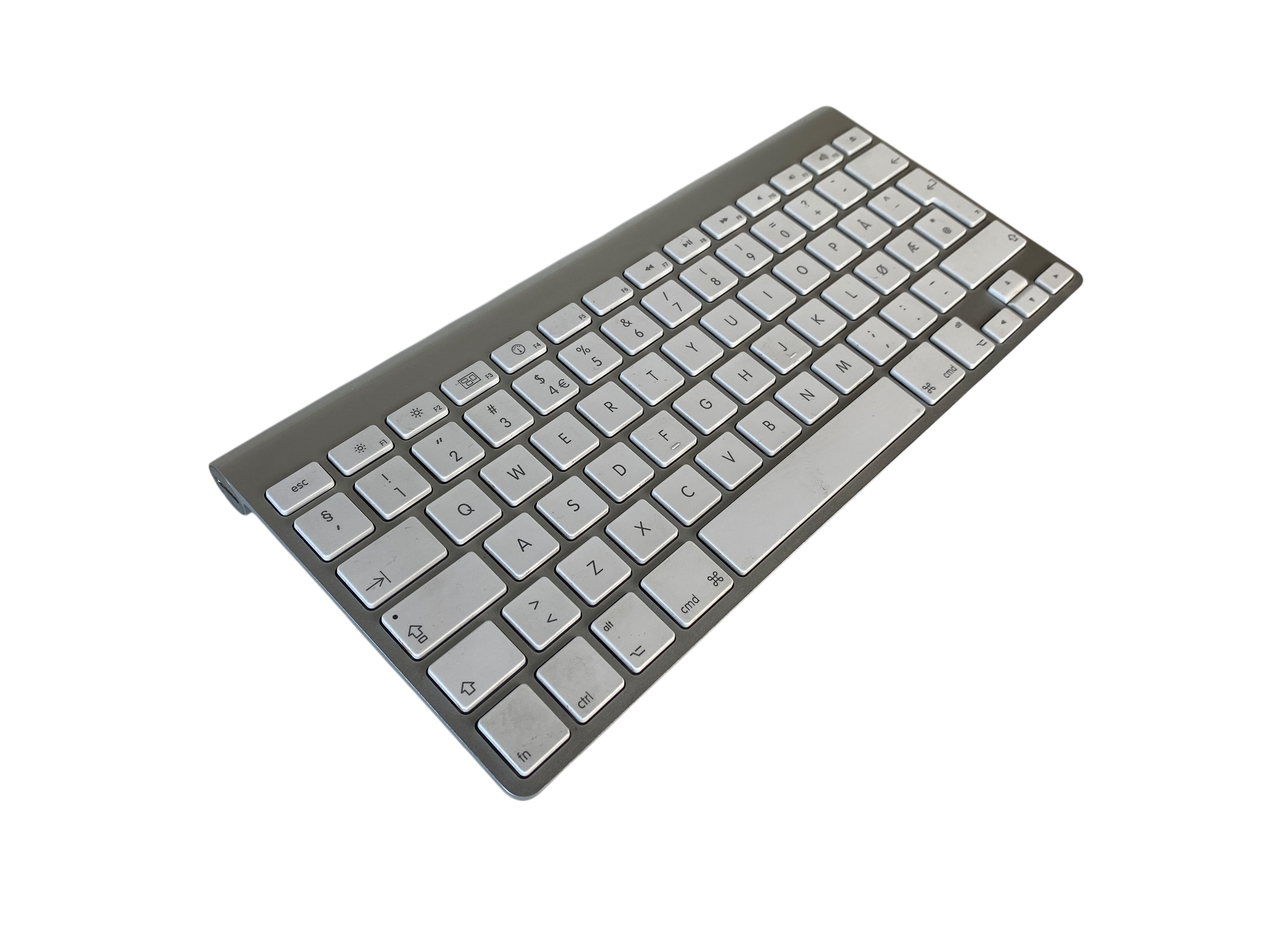 Apple Wireless Keyboard A1314 (HUN)