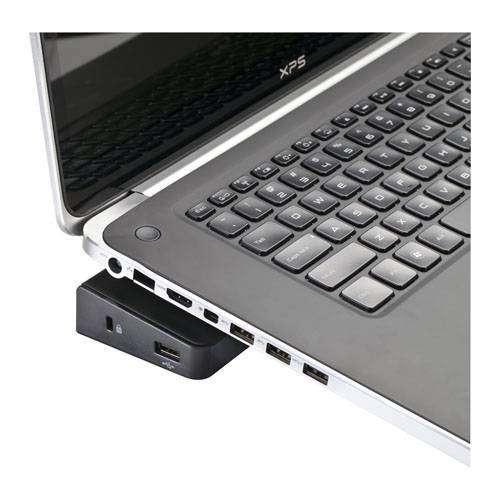 Dell Docking Station D3000