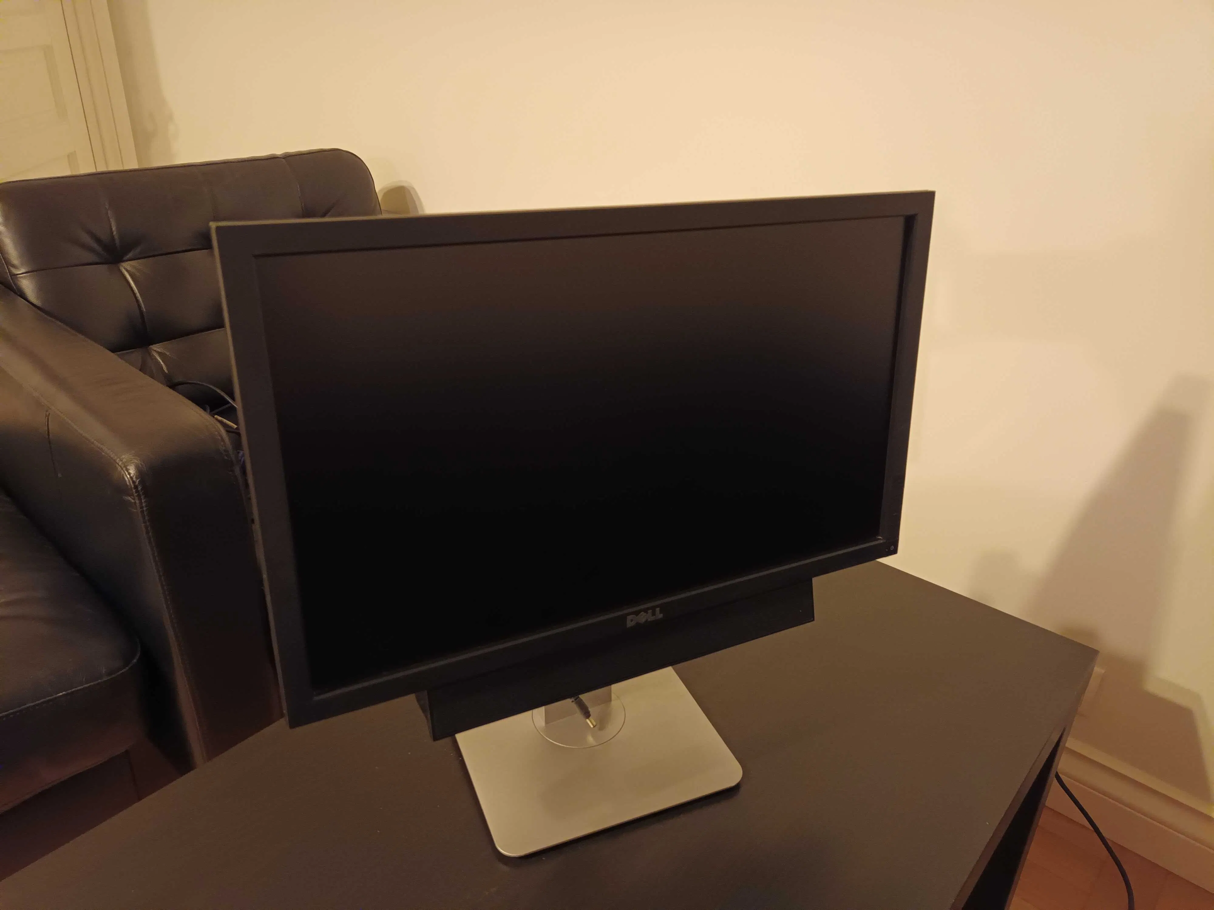 Dell P2211Ht Monitor Stand