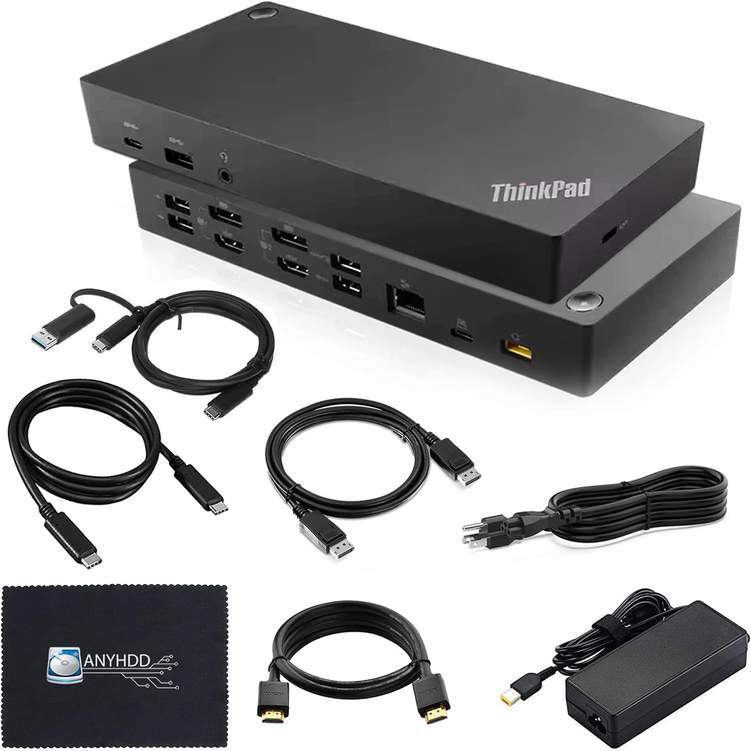 Lenovo LA22f, LA2205wg, LA2205wl Monitor Stand