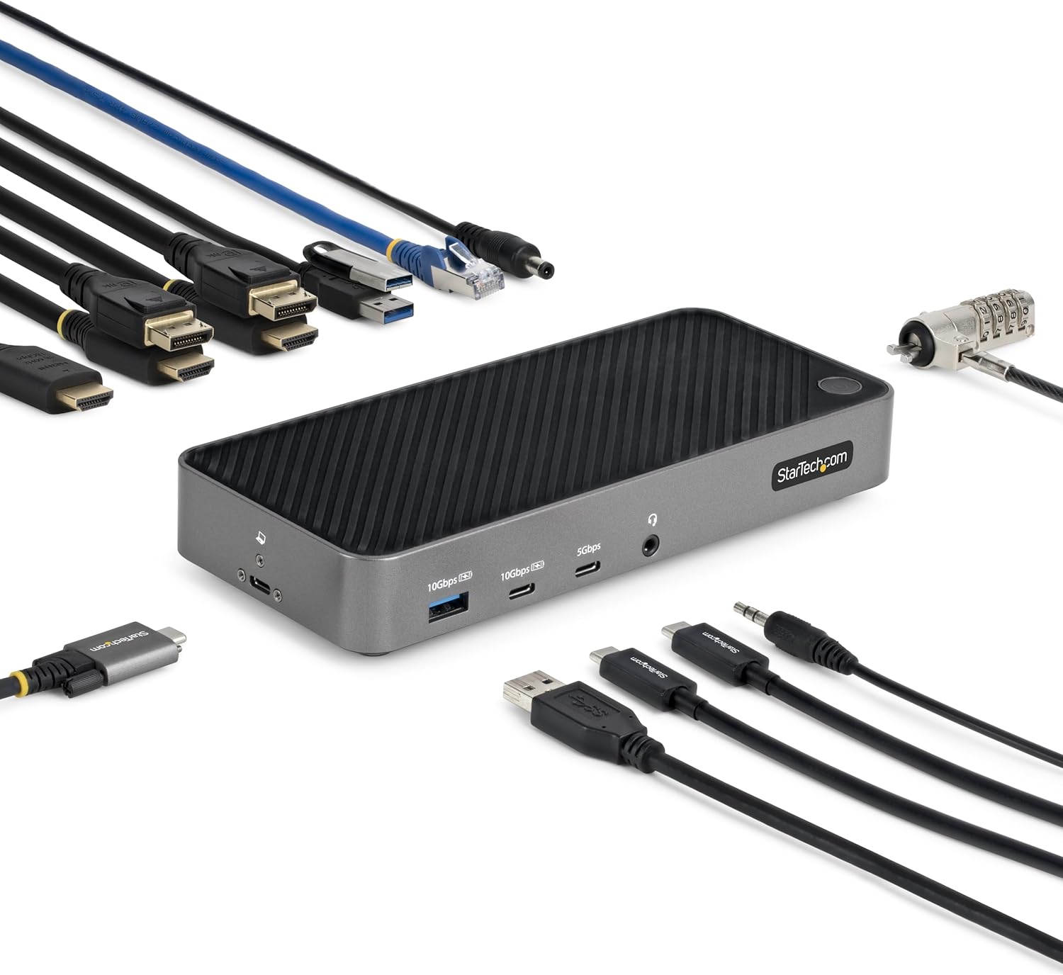 StarTech USB-C 3.0 - HDMI Dock