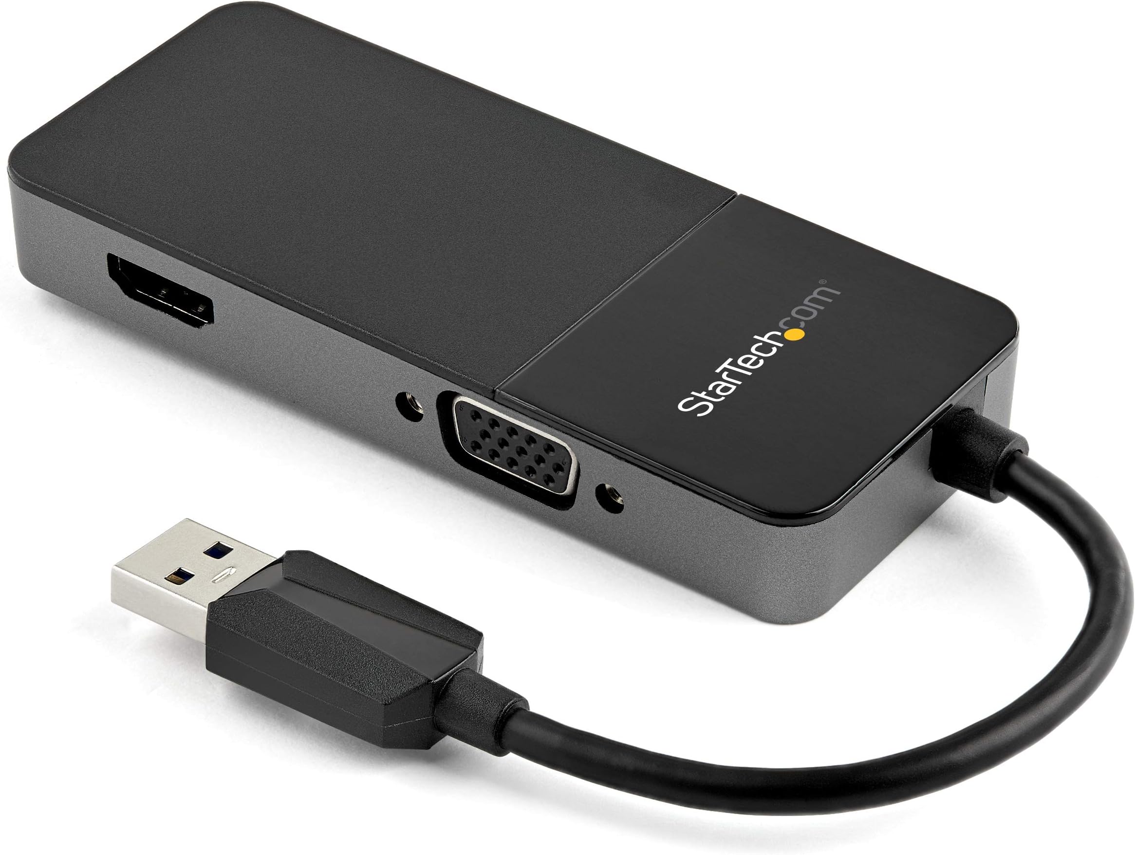 StarTech USB-C 3.0 - HDMI Dock