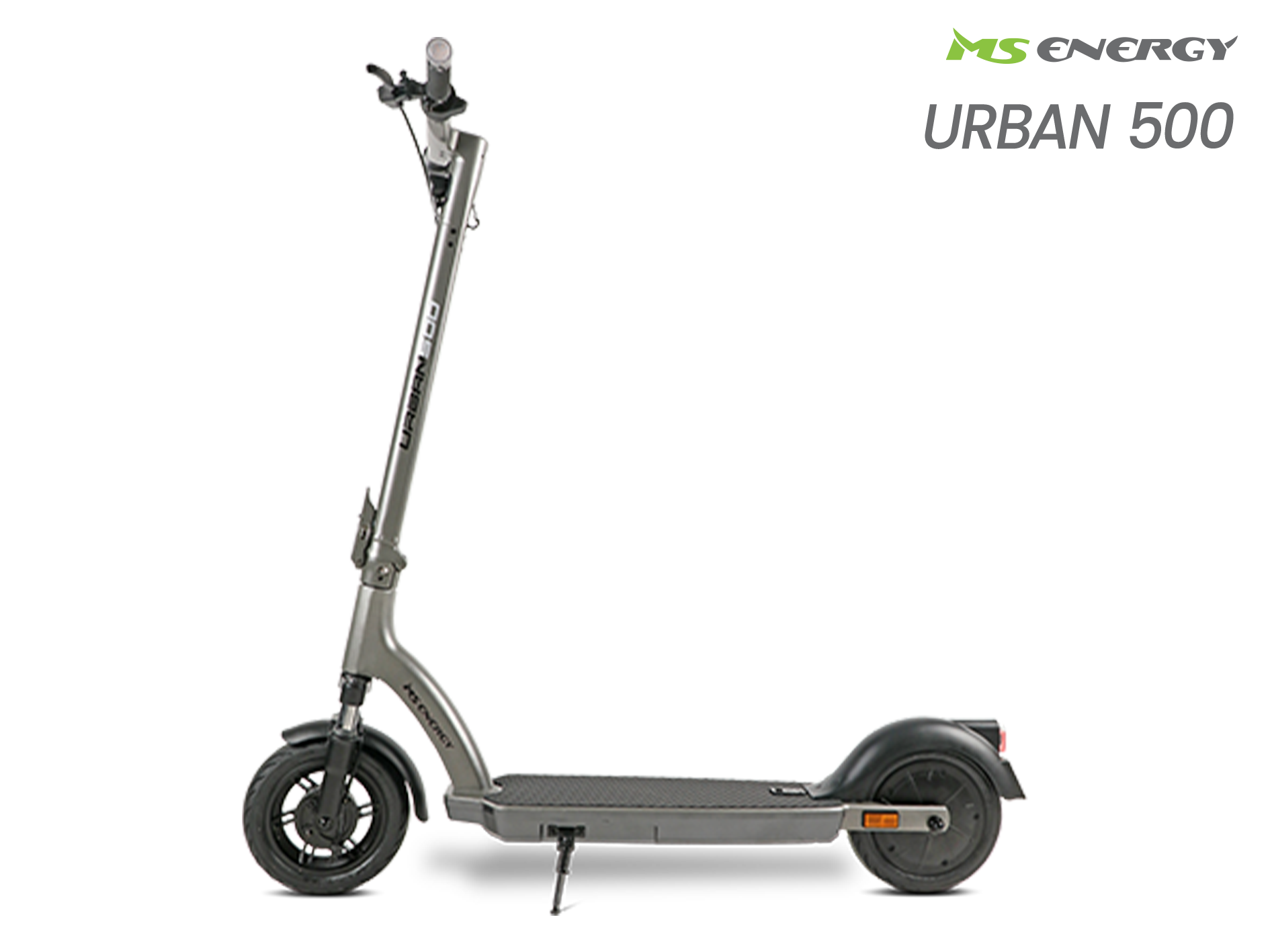 MS Energy eRomobil Urban 500