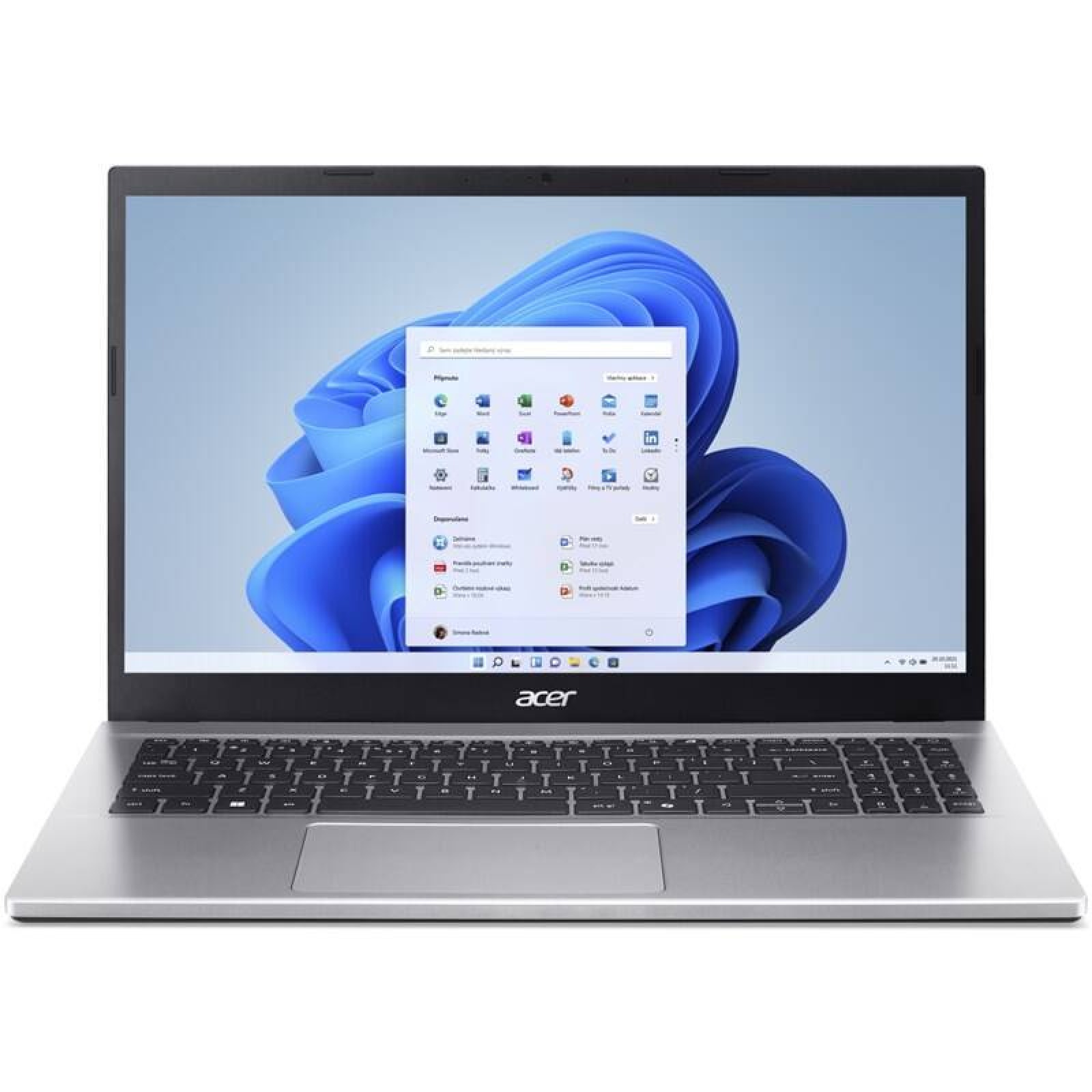 Acer Aspire GO 15