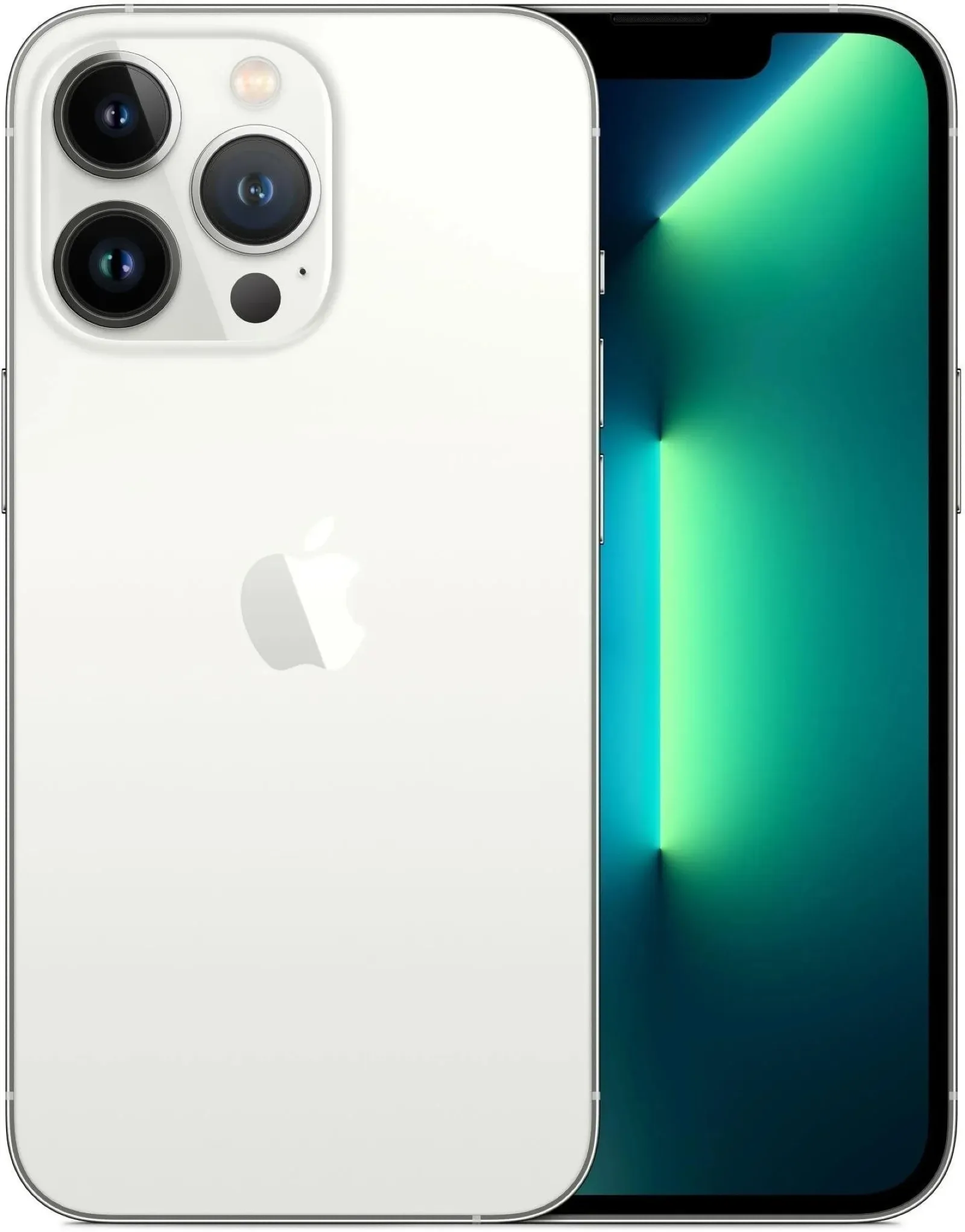 Apple iPhone 13 Pro Max 128GB Silver