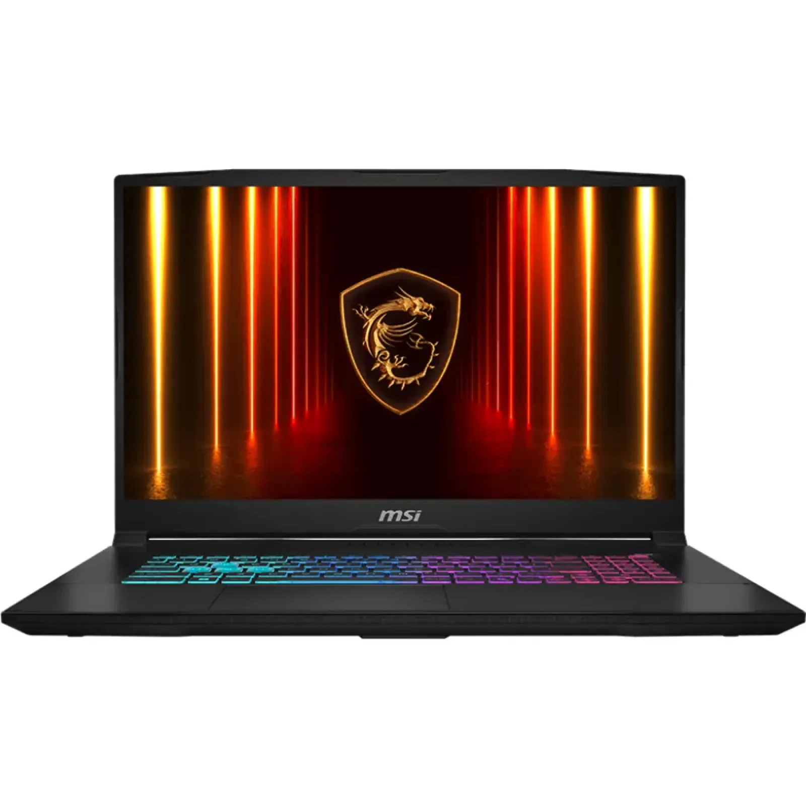 MSI KATANA 17HXB14WGK-018IT