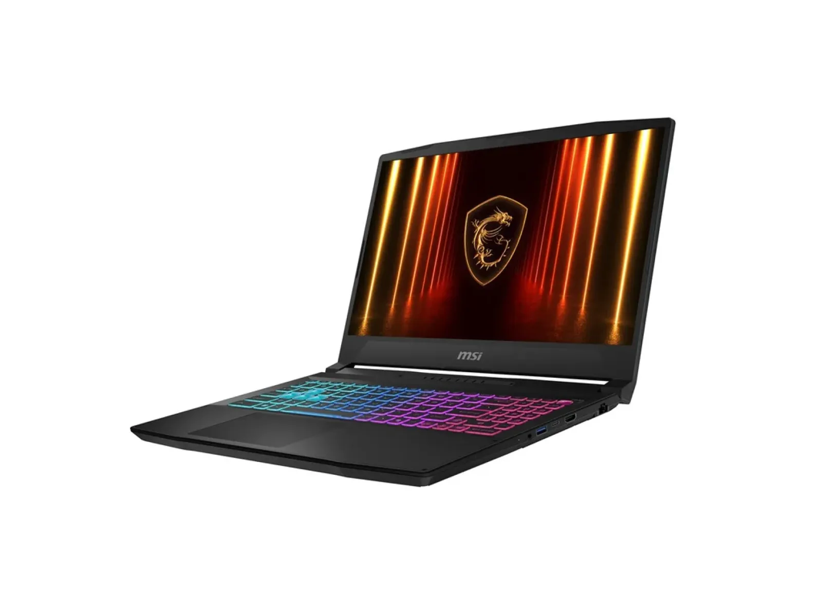 MSI Katana 15 HX B14WFK