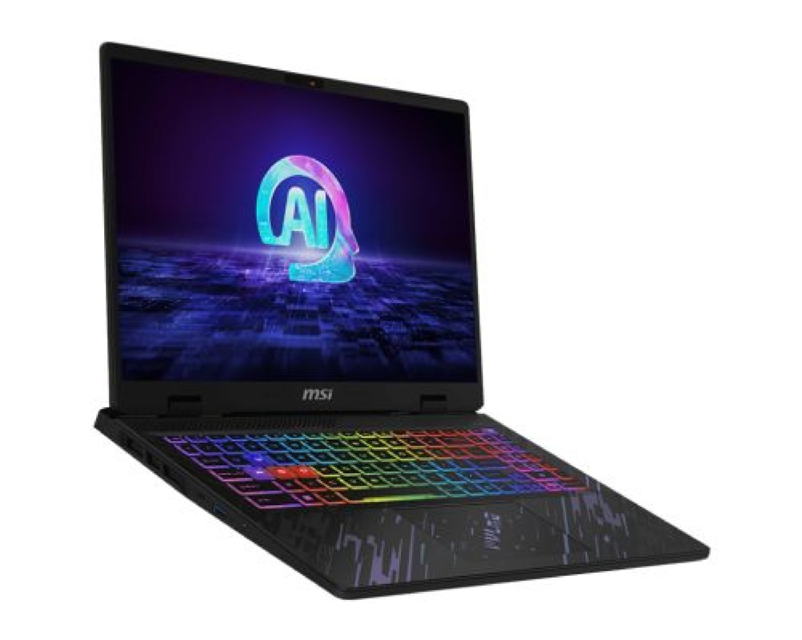 MSI PULSE C1VFKG-076FR