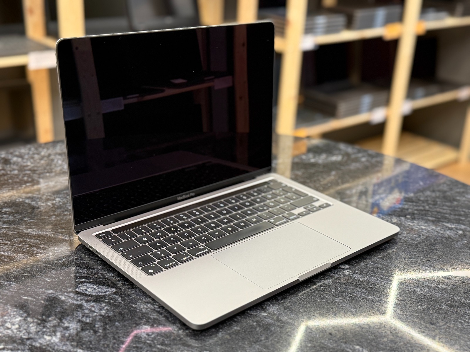 MacBook Pro M1/16/256 13.3″ A2338 (2020)