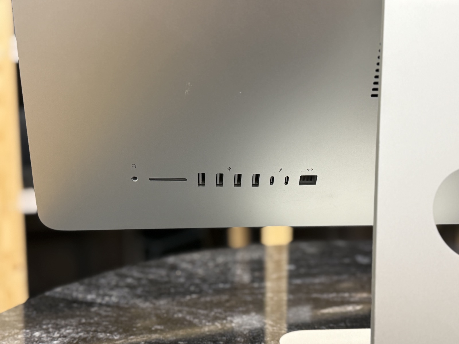 iMac 21.5" 4K (2017)